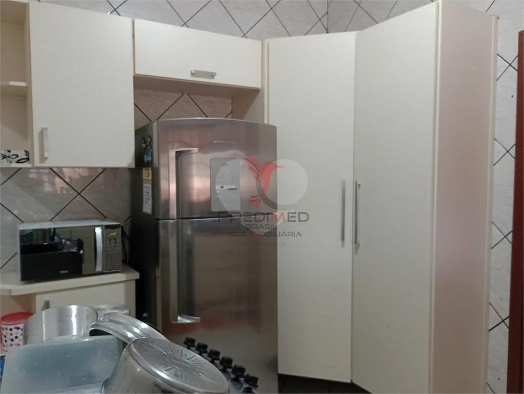 Casa à venda com 5 quartos, 260m² - Foto 13