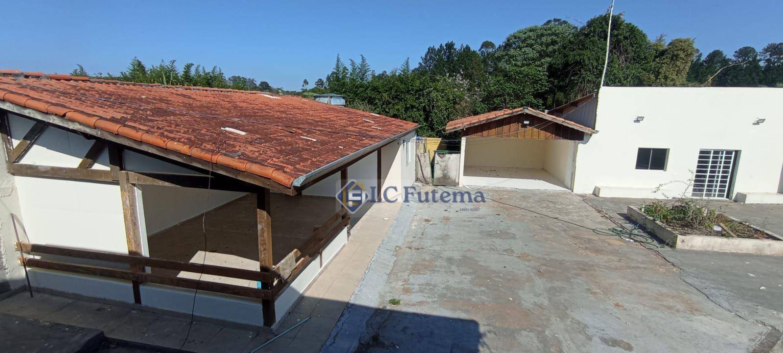 Casa à venda com 4 quartos, 400m² - Foto 22