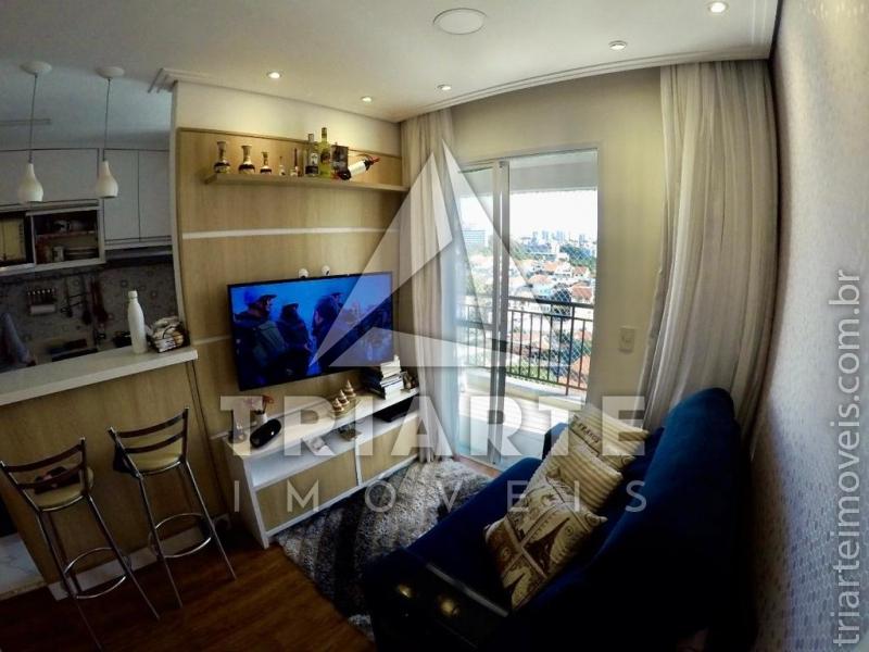 Apartamento à venda com 2 quartos, 54m² - Foto 15