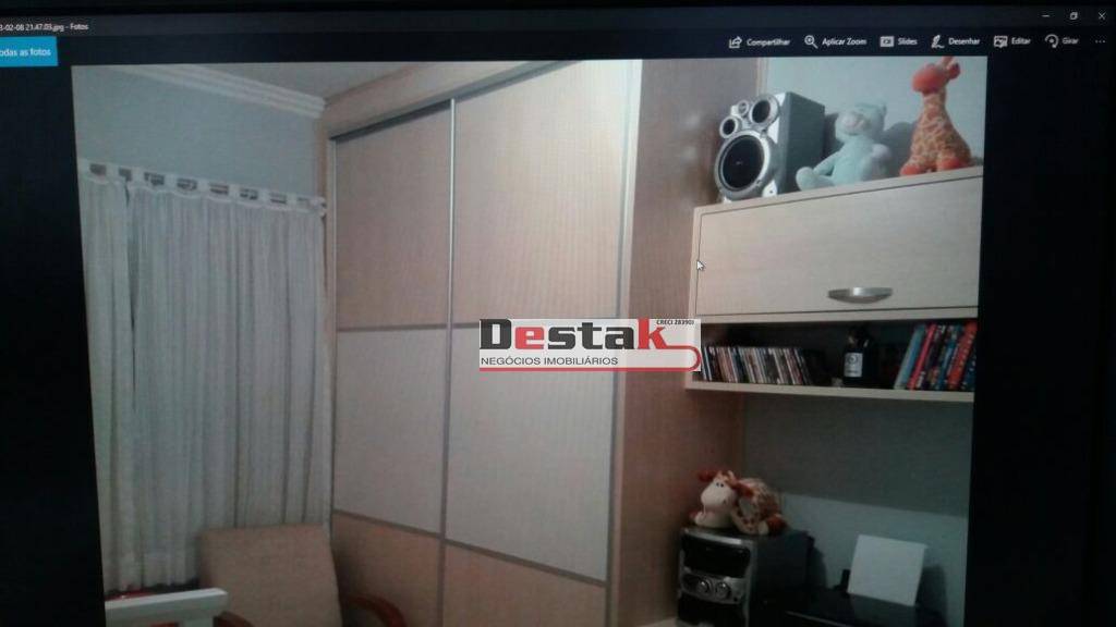 Apartamento à venda com 2 quartos, 62m² - Foto 6