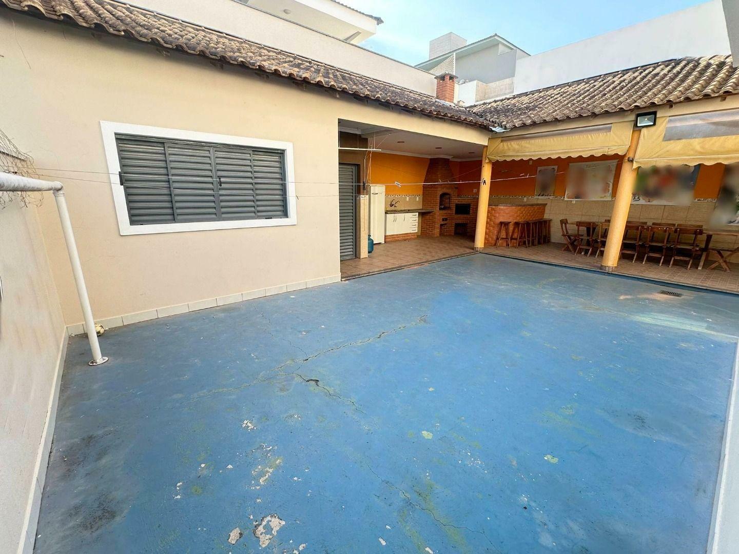 Casa de Condomínio à venda com 3 quartos, 287m² - Foto 48