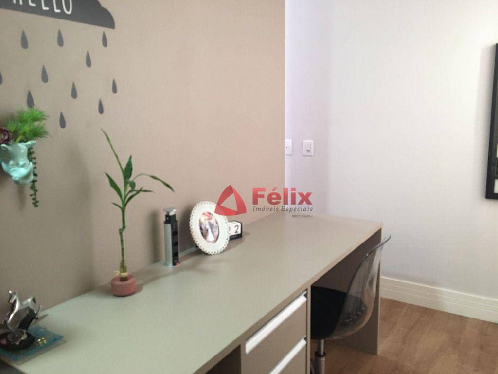 Apartamento, 1 quarto, 39 m² - Foto 5