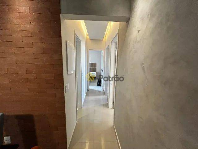 Apartamento para alugar com 3 quartos, 72m² - Foto 16