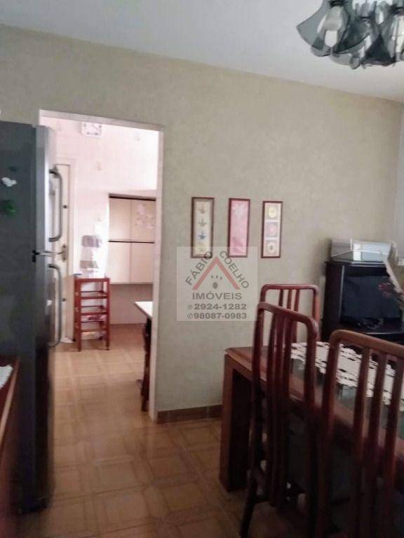 Sobrado à venda com 3 quartos, 150m² - Foto 18