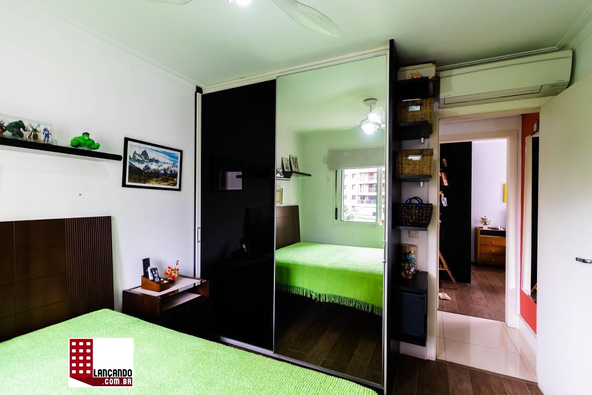 Apartamento à venda com 3 quartos, 164m² - Foto 5