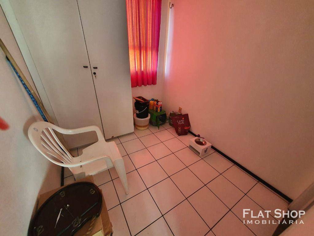 Apartamento à venda com 3 quartos, 124m² - Foto 17