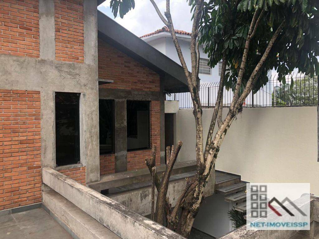 Sobrado à venda com 4 quartos, 253m² - Foto 3