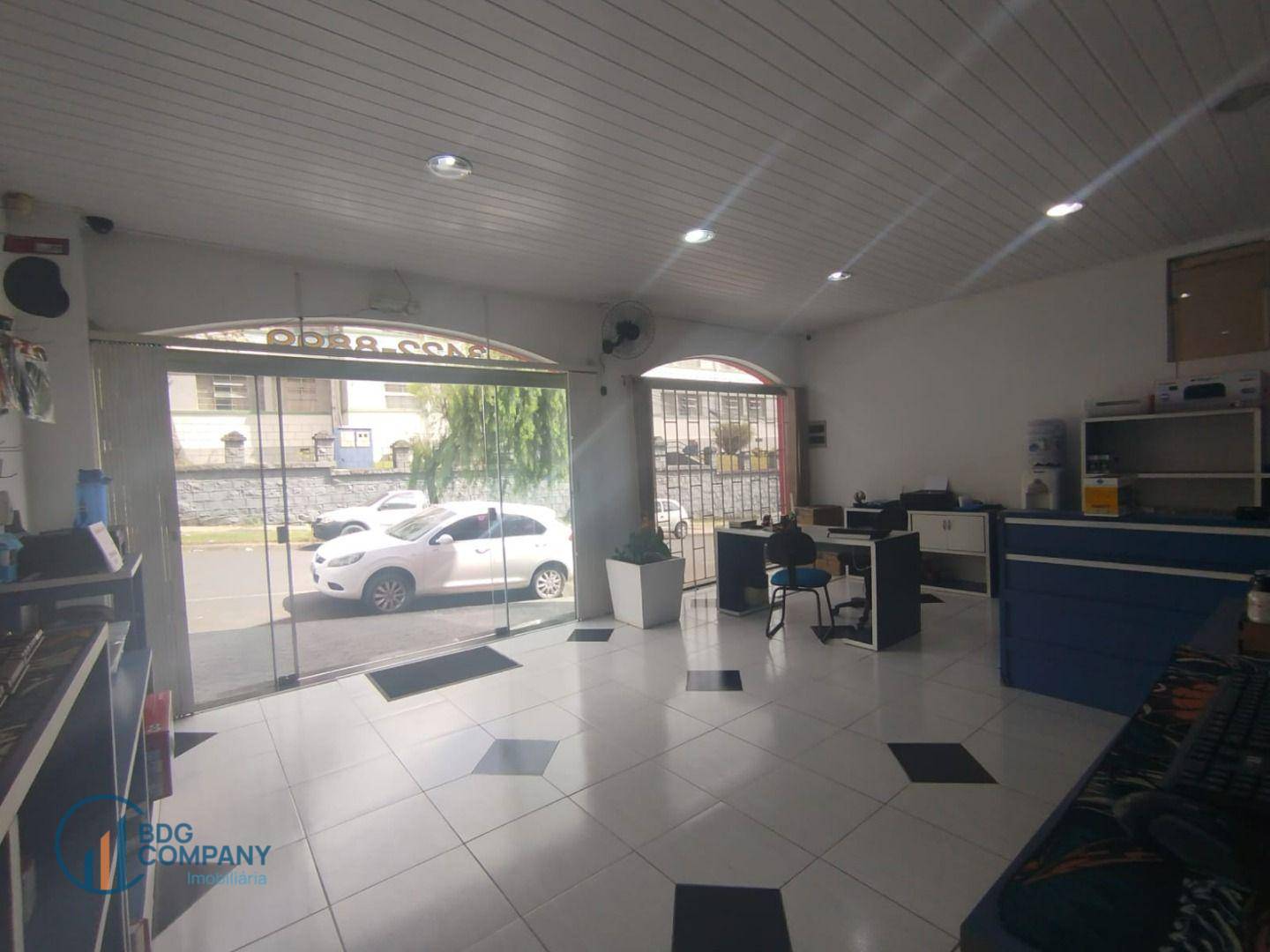 Conjunto Comercial-Sala à venda, 134m² - Foto 2