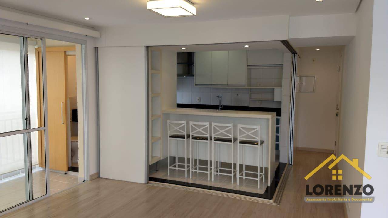 Apartamento à venda com 2 quartos, 85m² - Foto 5