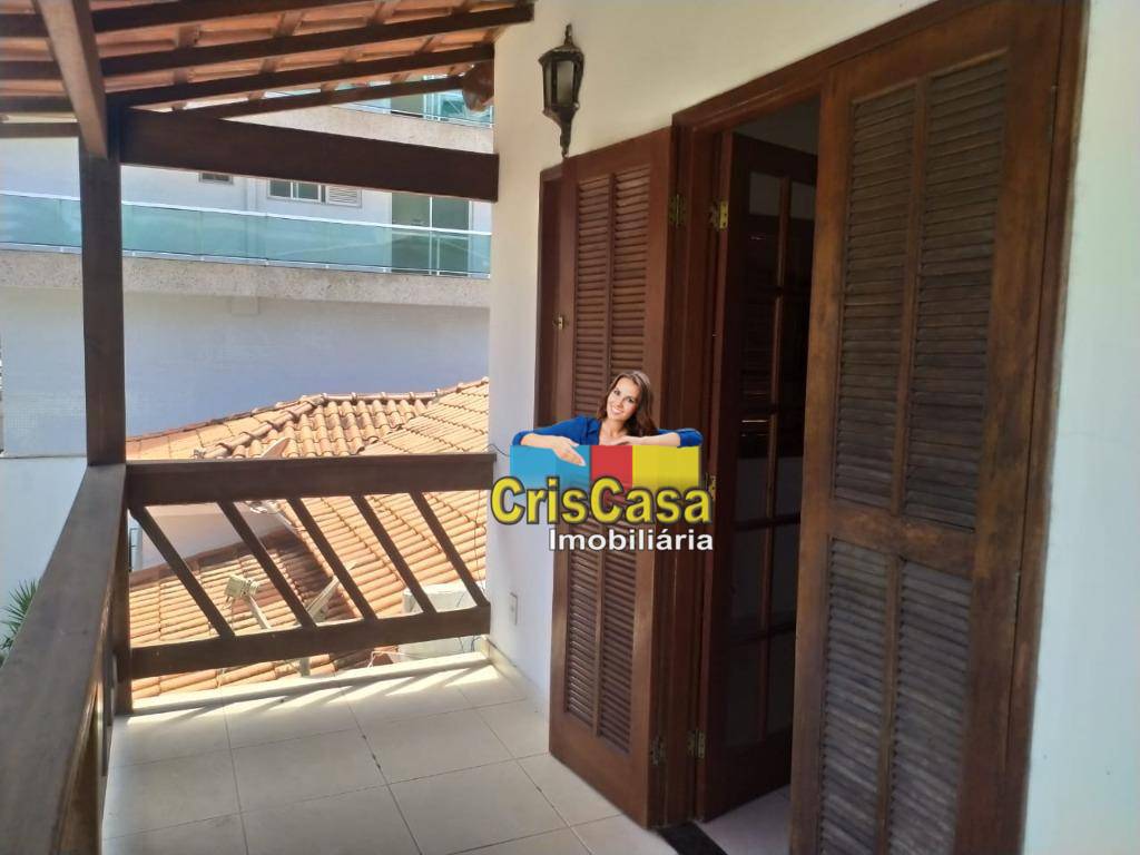 Casa à venda com 4 quartos, 149m² - Foto 36