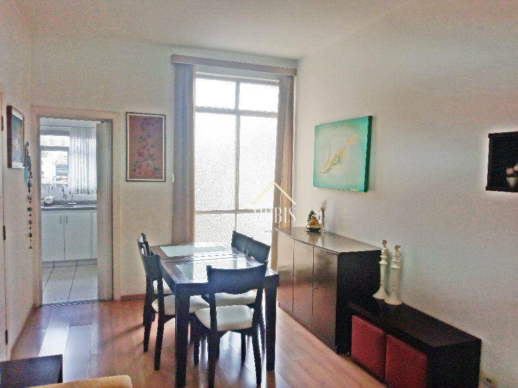 Apartamento à venda com 2 quartos, 89m² - Foto 4