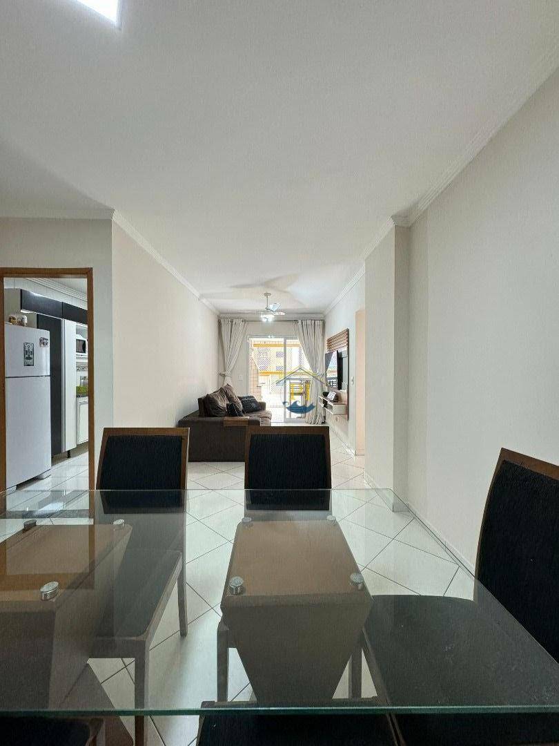 Apartamento à venda com 2 quartos, 89m² - Foto 1