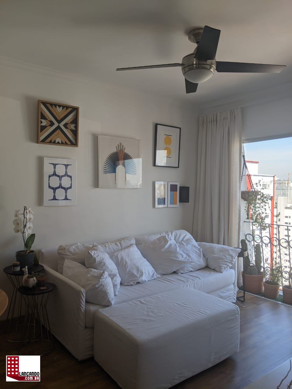 Apartamento à venda com 2 quartos, 72m² - Foto 14