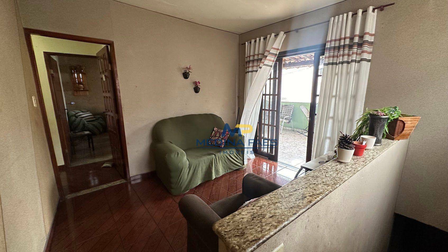 Sobrado à venda com 3 quartos, 104M2 - Foto 5