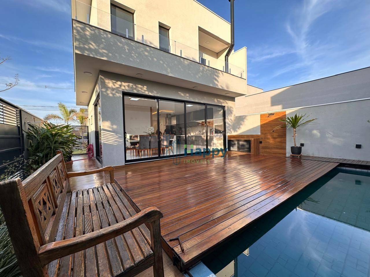 Casa de Condomínio à venda com 3 quartos, 207m² - Foto 21