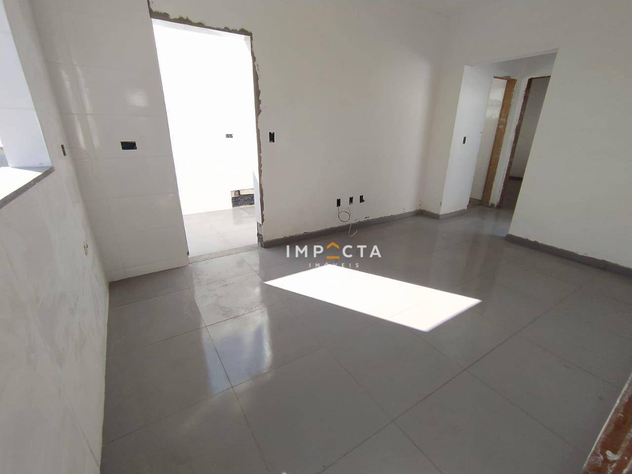 Apartamento à venda com 2 quartos, 55m² - Foto 4