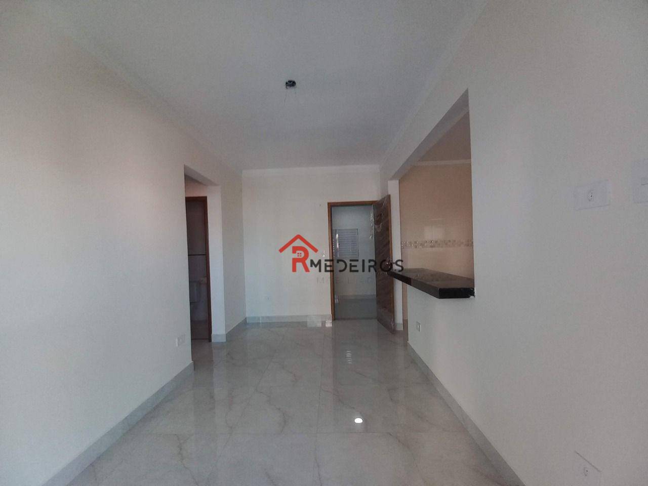 Apartamento à venda com 2 quartos, 69m² - Foto 2