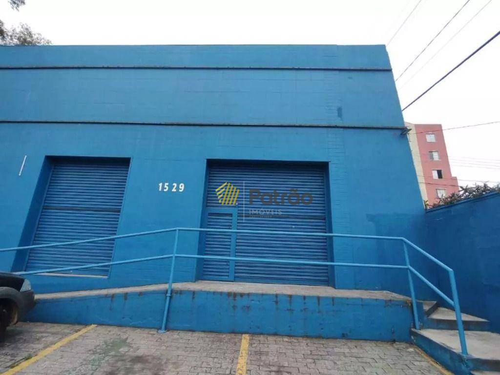 Loja-Salão para alugar, 589m² - Foto 30