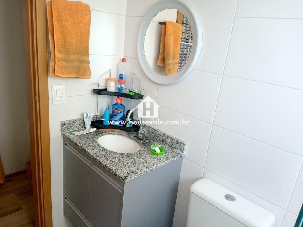 Apartamento à venda com 2 quartos, 70m² - Foto 11