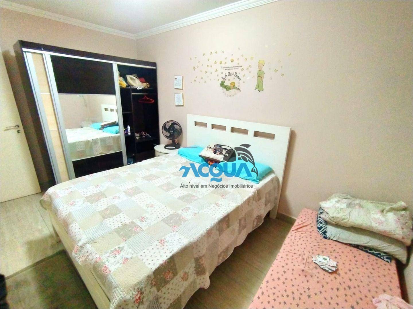 Apartamento à venda com 1 quarto, 70m² - Foto 6