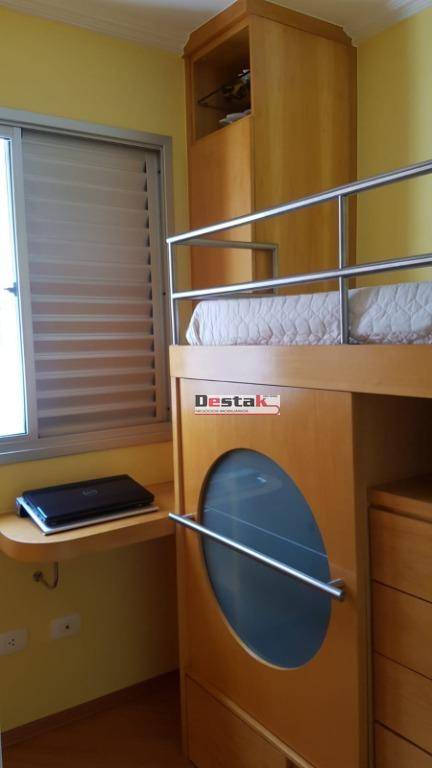 Apartamento à venda com 2 quartos, 50m² - Foto 18