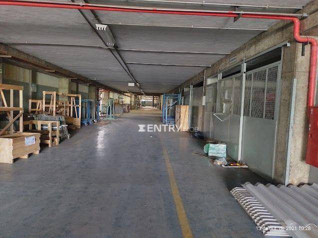 Depósito-Galpão, 13420 m² - Foto 4