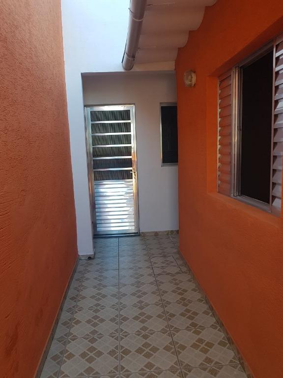 Sobrado à venda com 2 quartos, 110m² - Foto 2