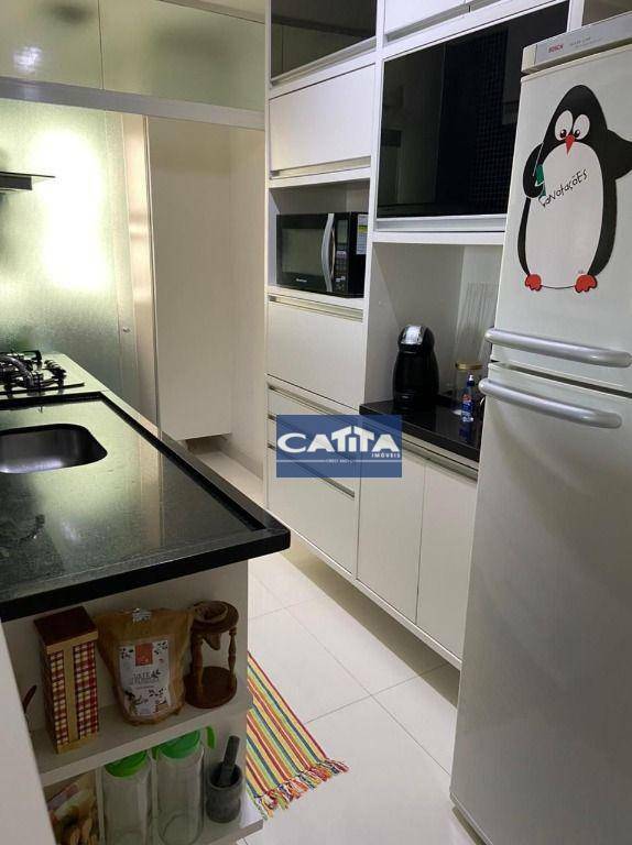 Apartamento à venda com 3 quartos, 60m² - Foto 18