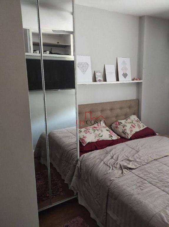 Apartamento à venda com 3 quartos, 110m² - Foto 6