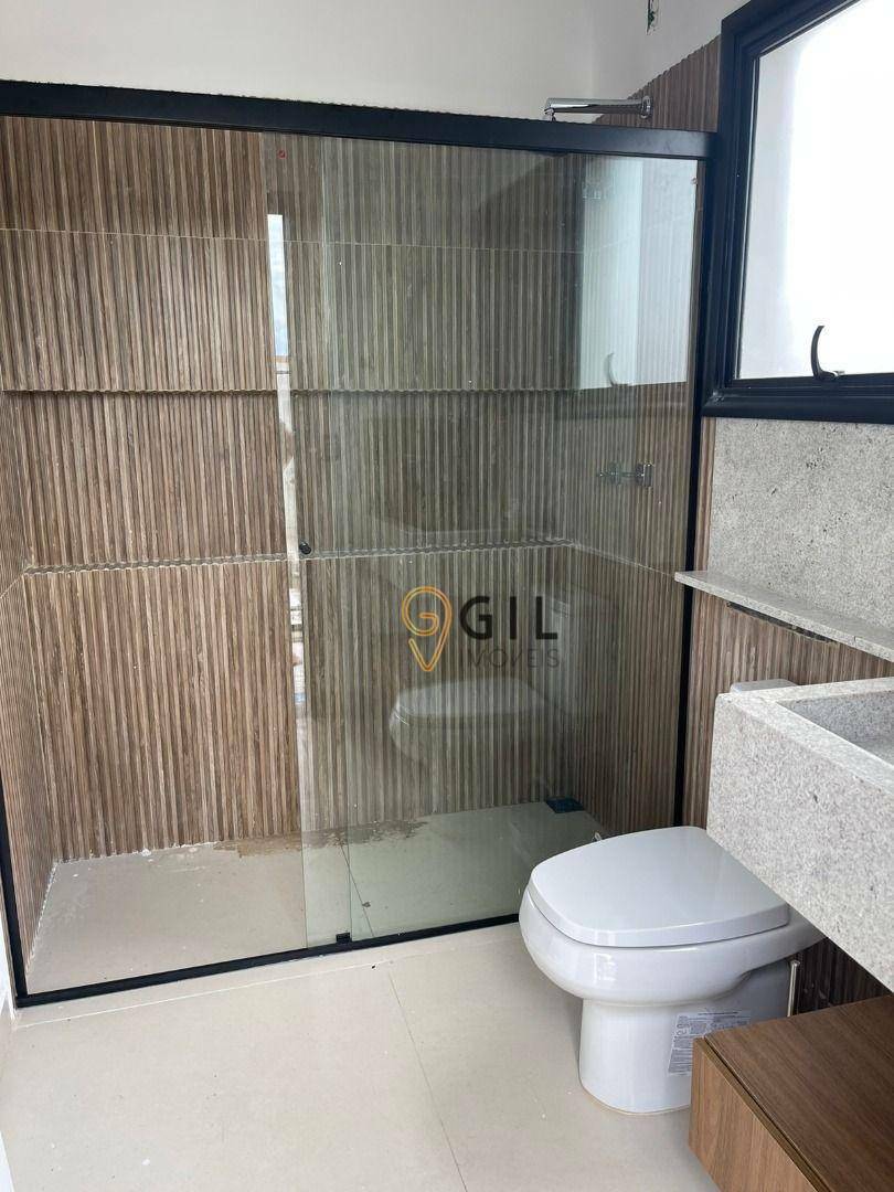 Sobrado, 4 quartos, 205 m² - Foto 4