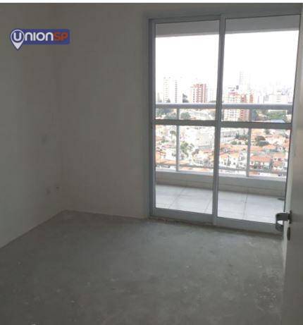 Apartamento à venda com 1 quarto, 42m² - Foto 4