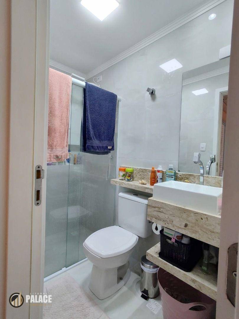 Apartamento à venda com 3 quartos, 102m² - Foto 17