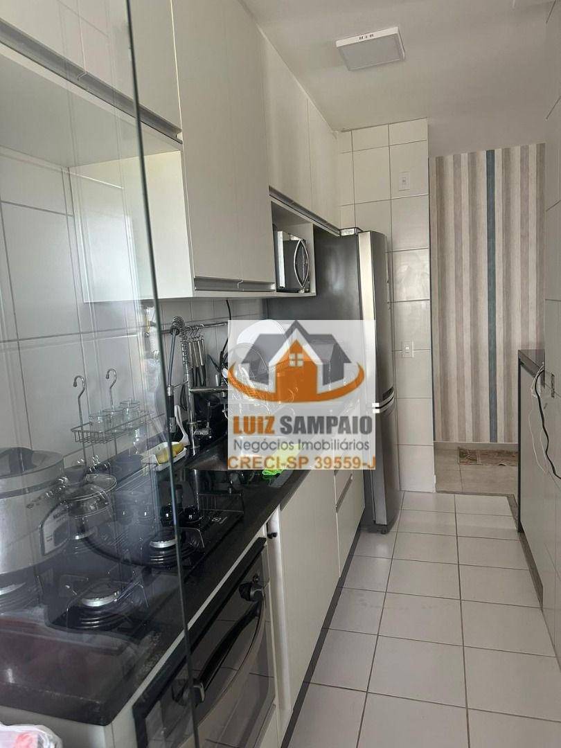 Apartamento à venda com 2 quartos, 65m² - Foto 15