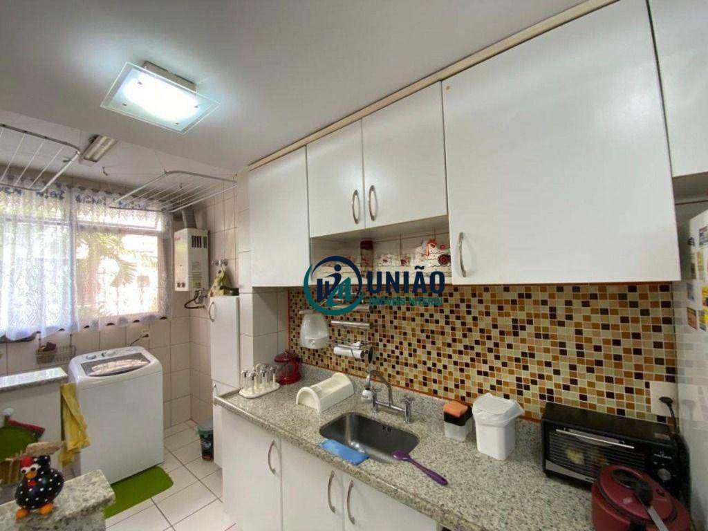 Apartamento à venda com 3 quartos, 115m² - Foto 7