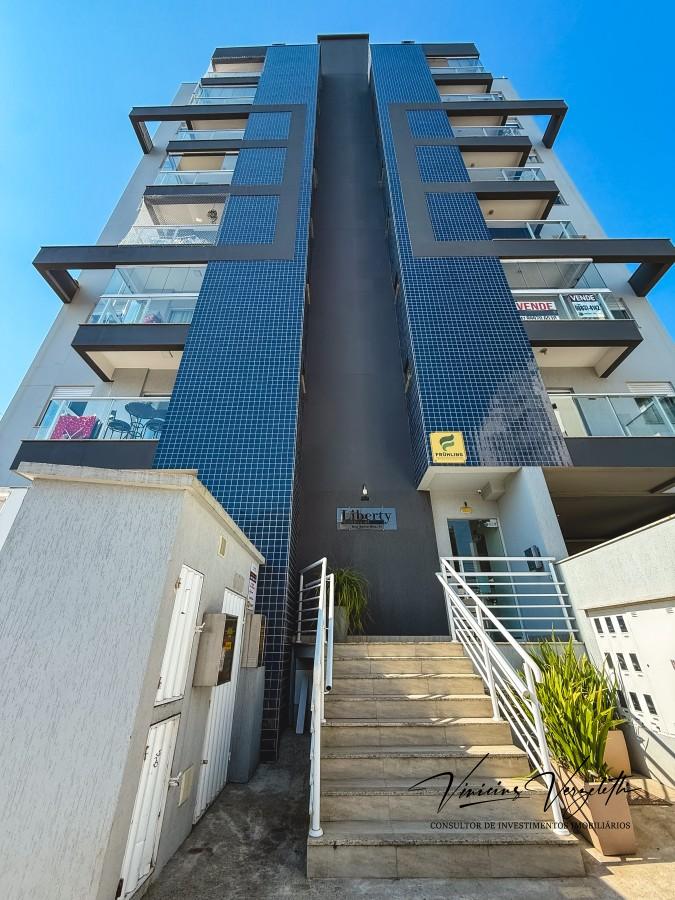 Apartamento à venda com 2 quartos, 76m² - Foto 23