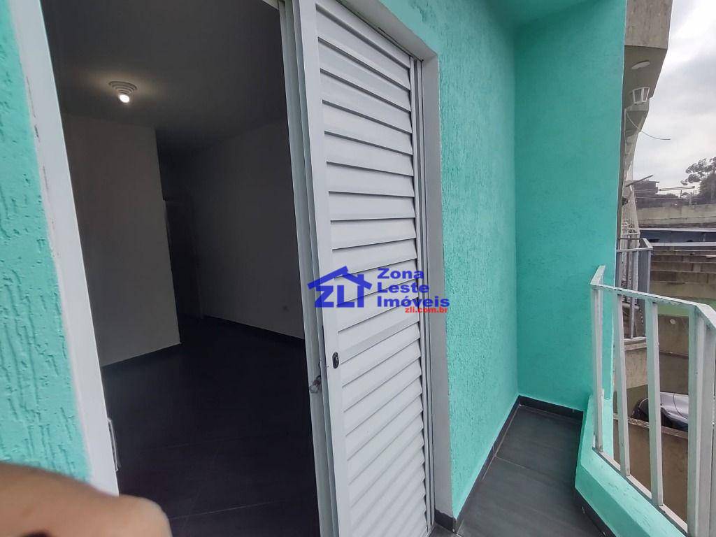 Sobrado à venda com 2 quartos, 78m² - Foto 22