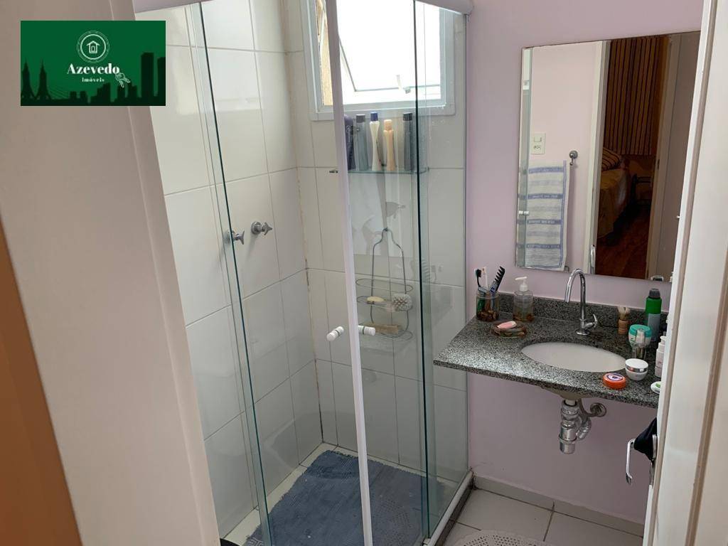 Apartamento à venda com 3 quartos, 83m² - Foto 25