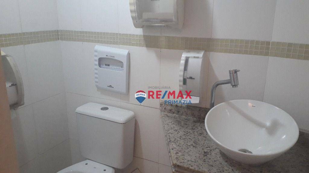 Conjunto Comercial-Sala para alugar, 74m² - Foto 5