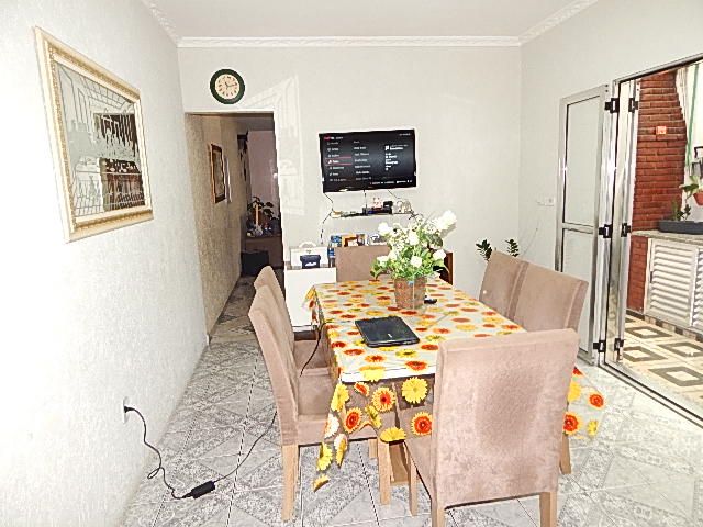 Sobrado à venda com 3 quartos, 84m² - Foto 10