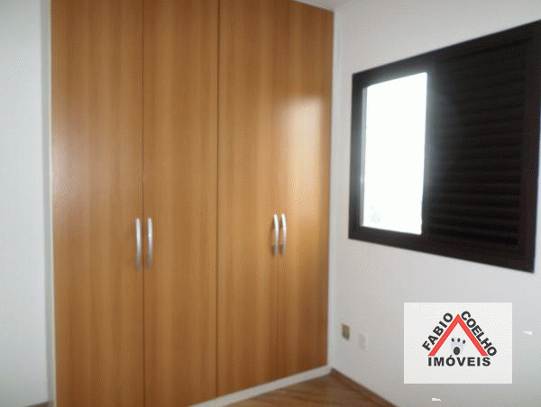 Apartamento à venda com 3 quartos, 81m² - Foto 5