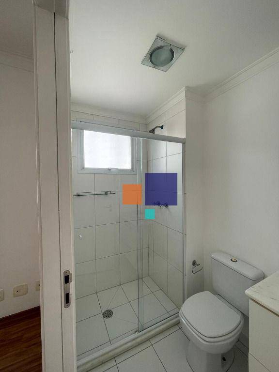 Apartamento para alugar com 4 quartos, 182m² - Foto 50