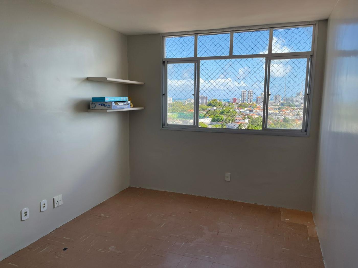 Apartamento para alugar com 3 quartos, 126m² - Foto 8