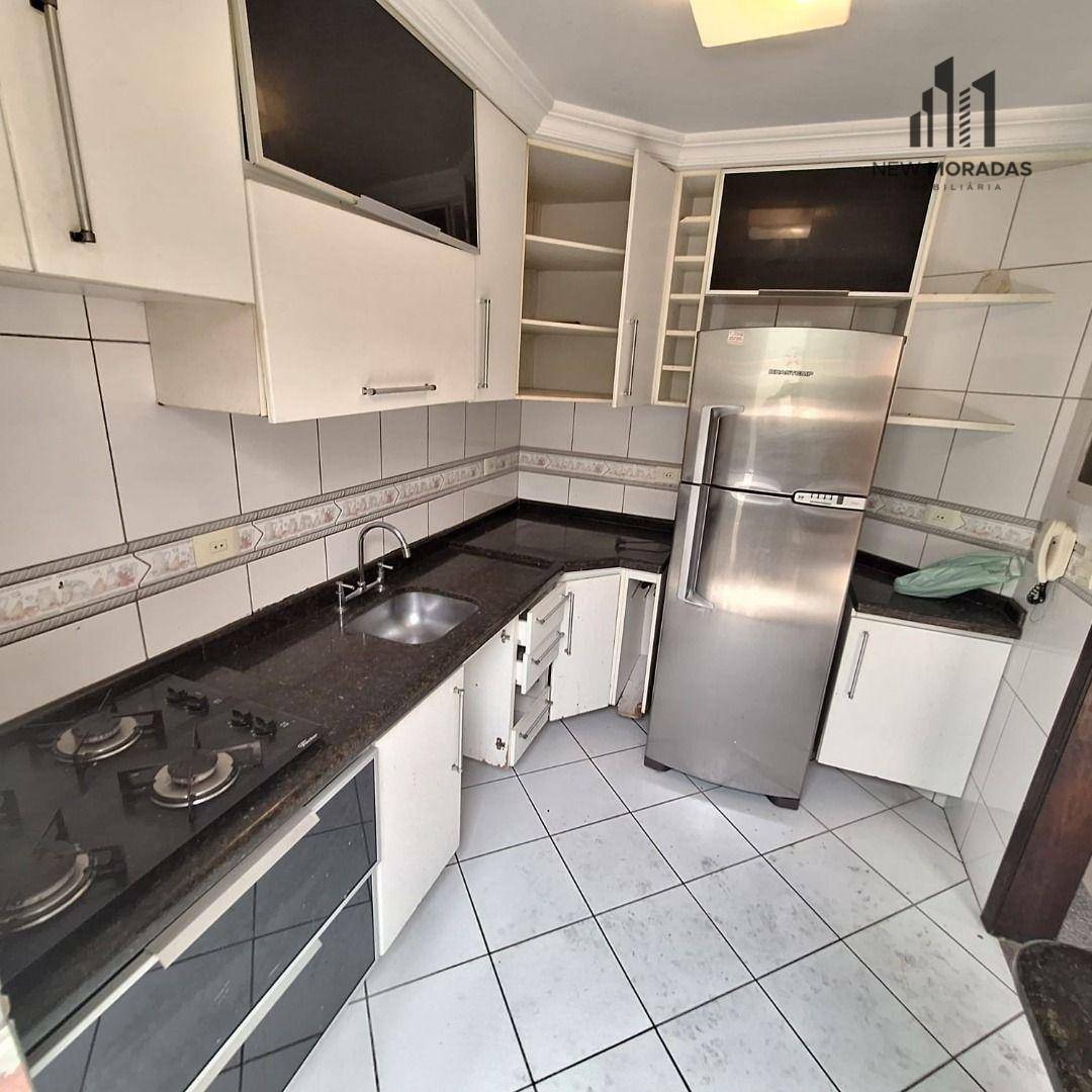 Sobrado à venda com 3 quartos, 130m² - Foto 5