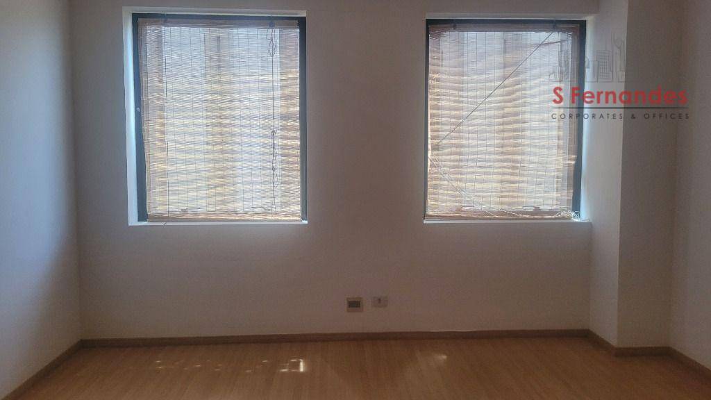 Conjunto Comercial-Sala para alugar, 33m² - Foto 13