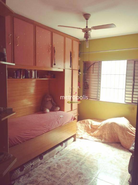 Casa à venda com 3 quartos, 182m² - Foto 14