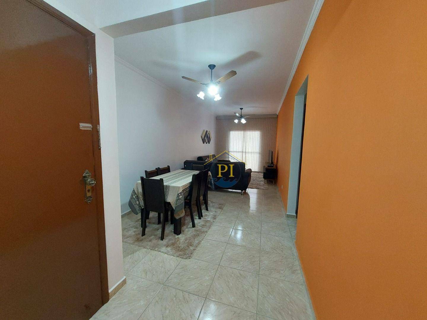 Apartamento à venda com 2 quartos, 80m² - Foto 3