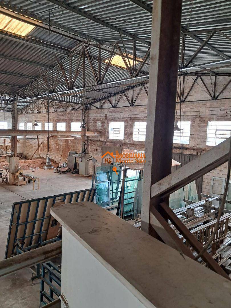 Depósito-Galpão-Armazém à venda, 3000m² - Foto 9