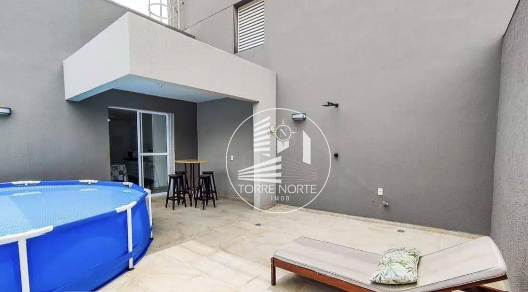 Cobertura à venda com 3 quartos, 102m² - Foto 30