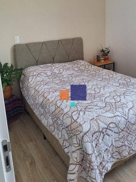 Apartamento à venda com 3 quartos, 79m² - Foto 6