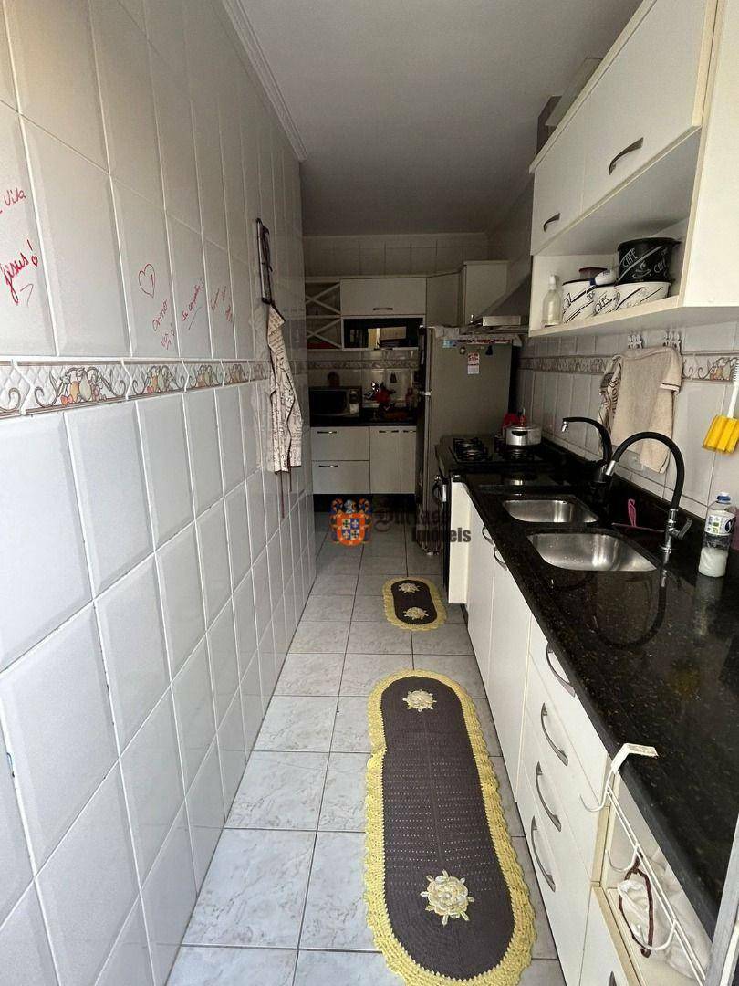 Apartamento à venda com 3 quartos, 107m² - Foto 24